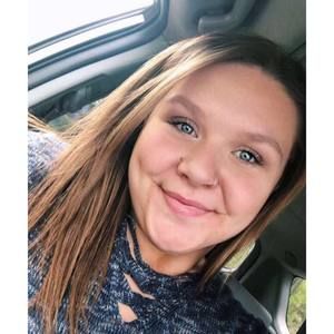 Meet your Posher, Kaelyn